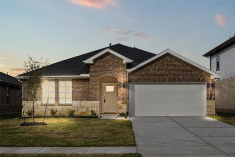 30014 Gallatin River Lane Katy TX 77494