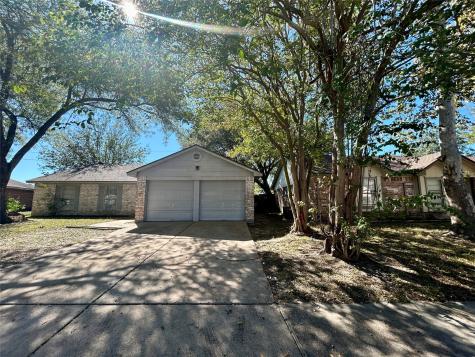 16347 Sky Blue Lane Houston TX 77095
