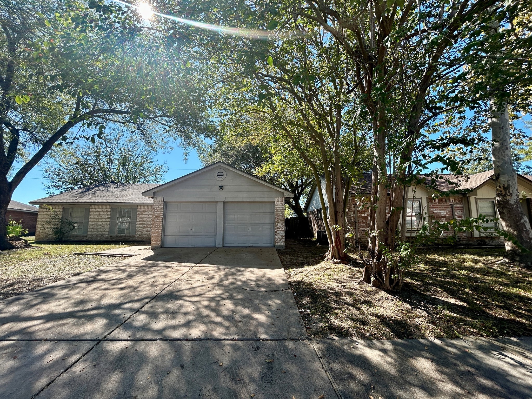 16347 Sky Blue Lane Houston TX 77095