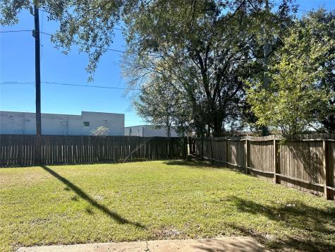 16347 Sky Blue Lane Houston TX 77095
