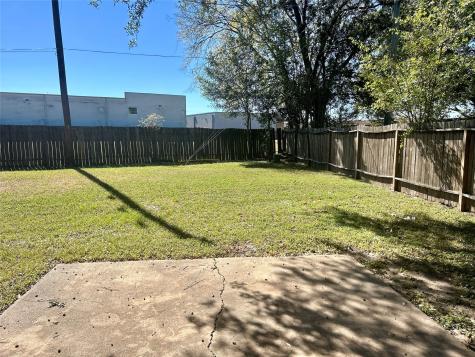 16347 Sky Blue Lane Houston TX 77095