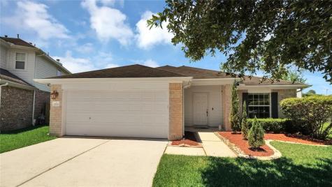 21618 Skyla Circle Humble TX 77338