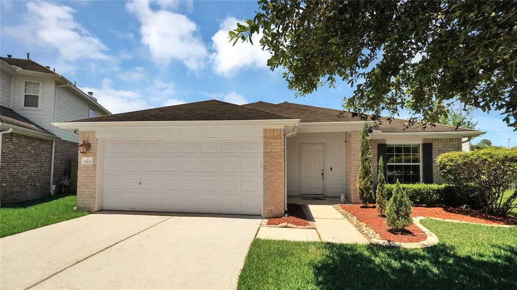 21618 Skyla Circle Humble TX 77338