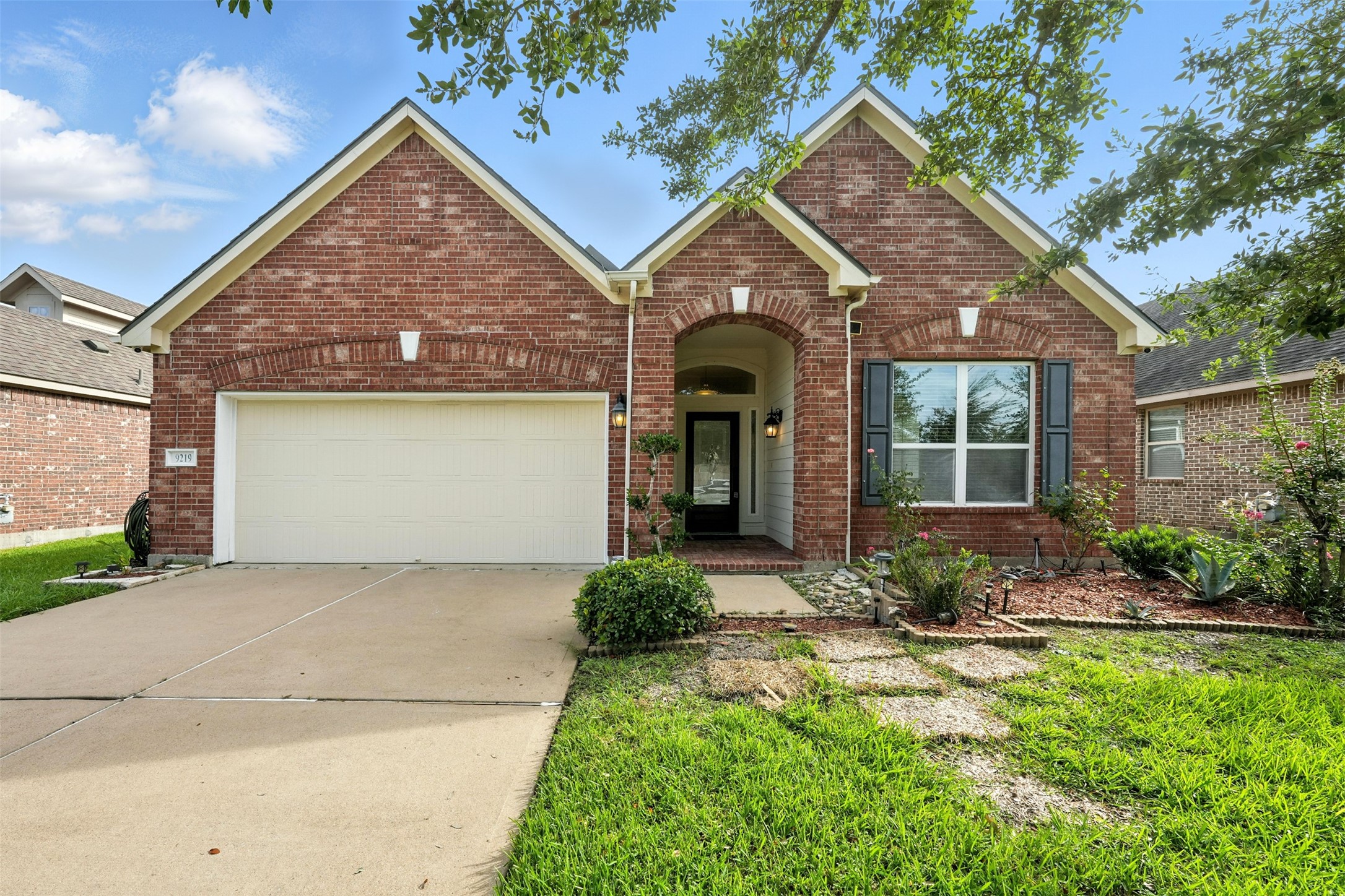 9219 Gilbert Hollow Drive Rosenberg TX 77469