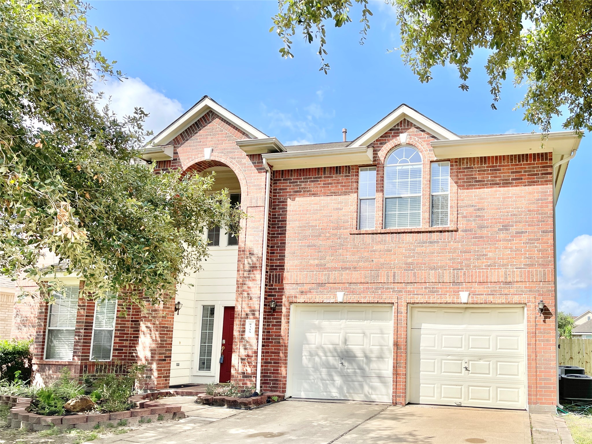 9315 Dewmont Lane Houston TX 77070