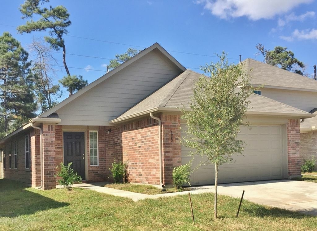 10123 Piave Drive Houston TX 77044