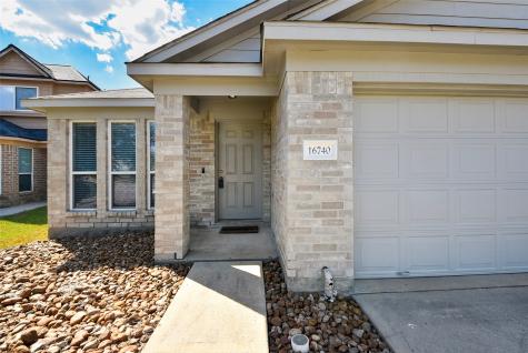 16740 Foursquare Drive Conroe TX 77385