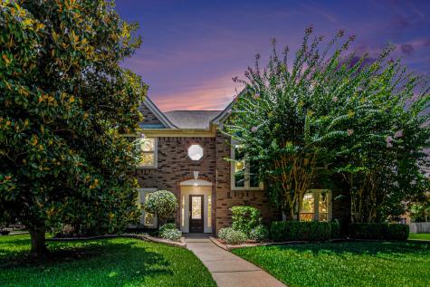 4105 Pebble Beach Drive League City TX 77573