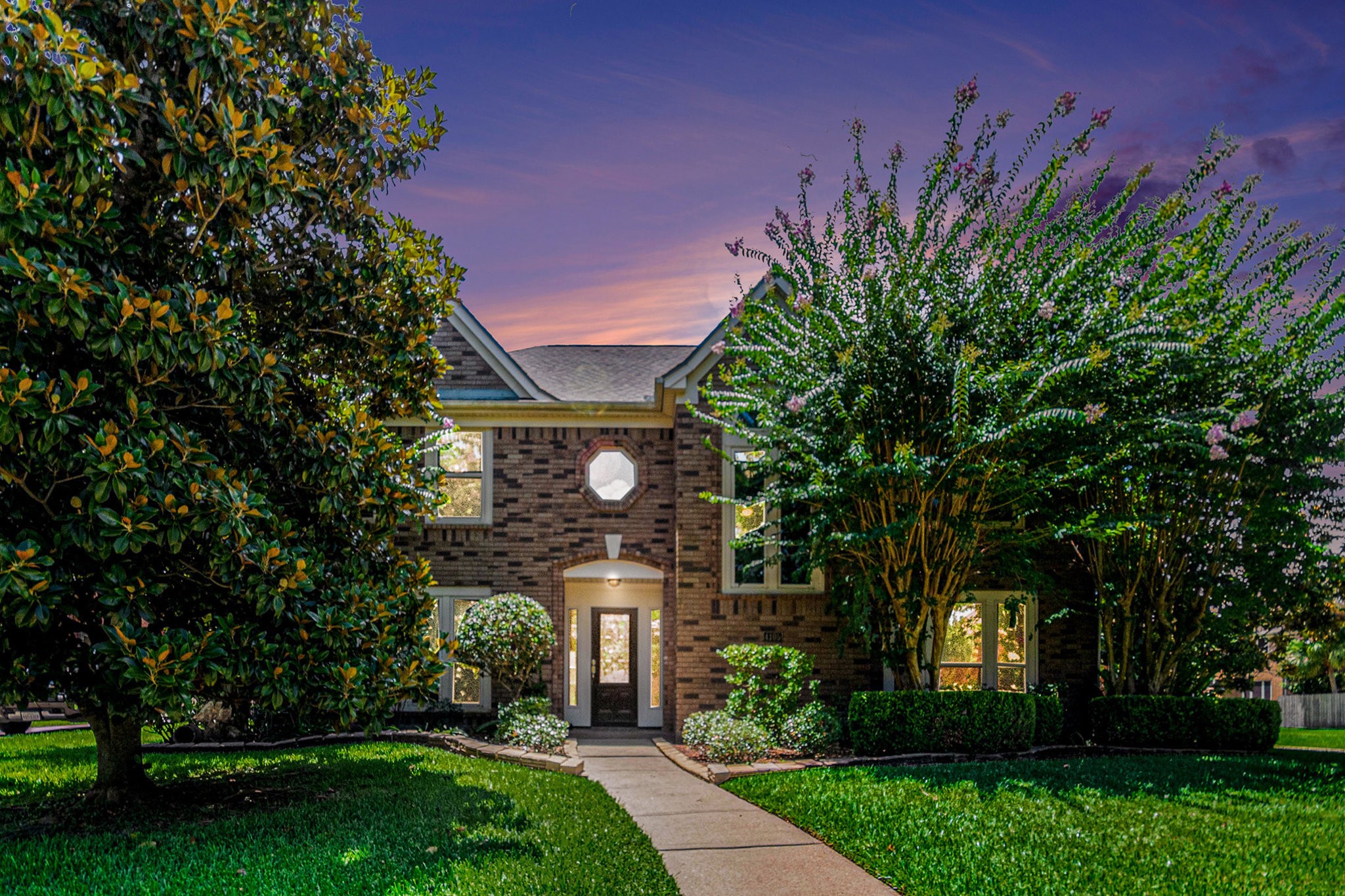 4105 Pebble Beach Drive League City TX 77573