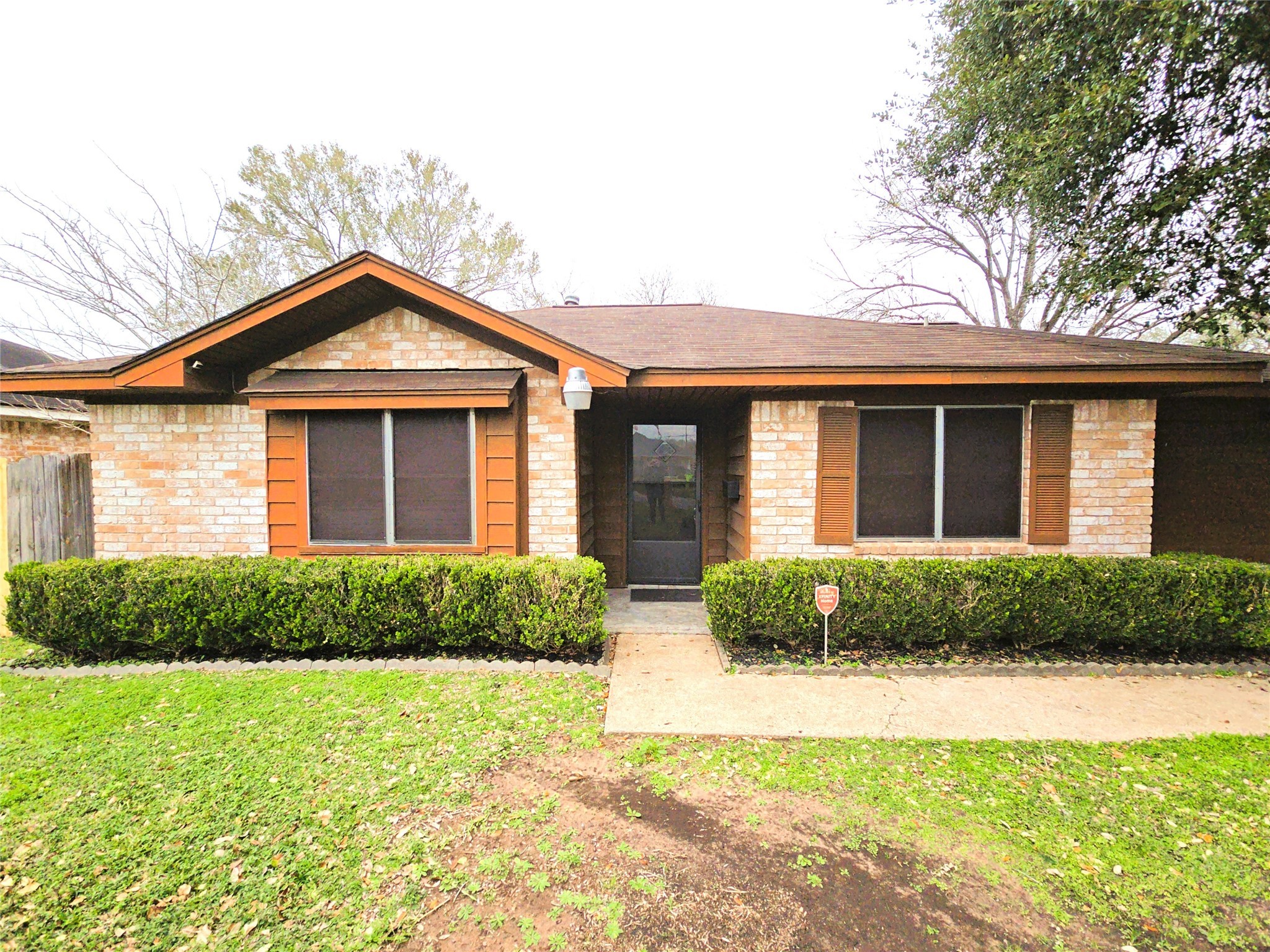 1206 Alamo Avenue Richmond TX 77469