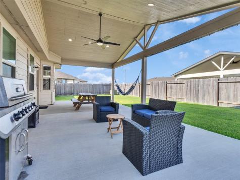 507 Thunder Cloud Drive Baytown TX 77523