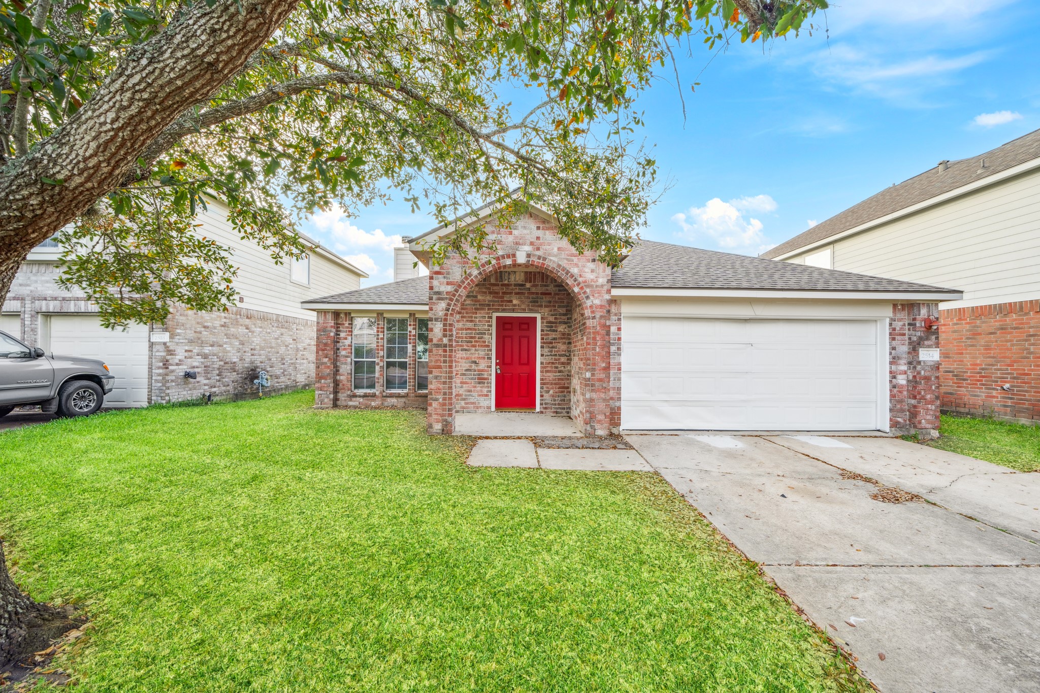 2514 Floral Bloom Way Fresno TX 77545