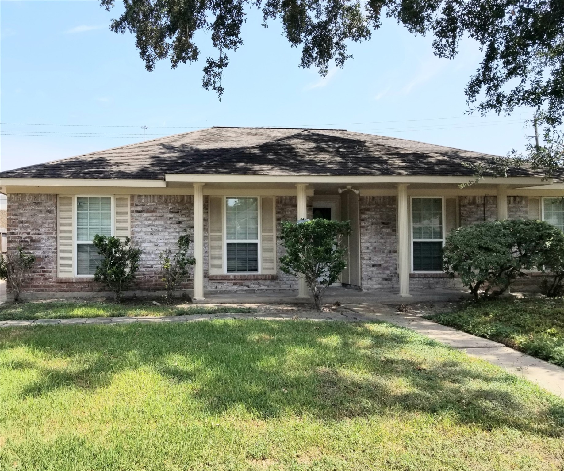 11903 Chessington Drive Houston TX 77031