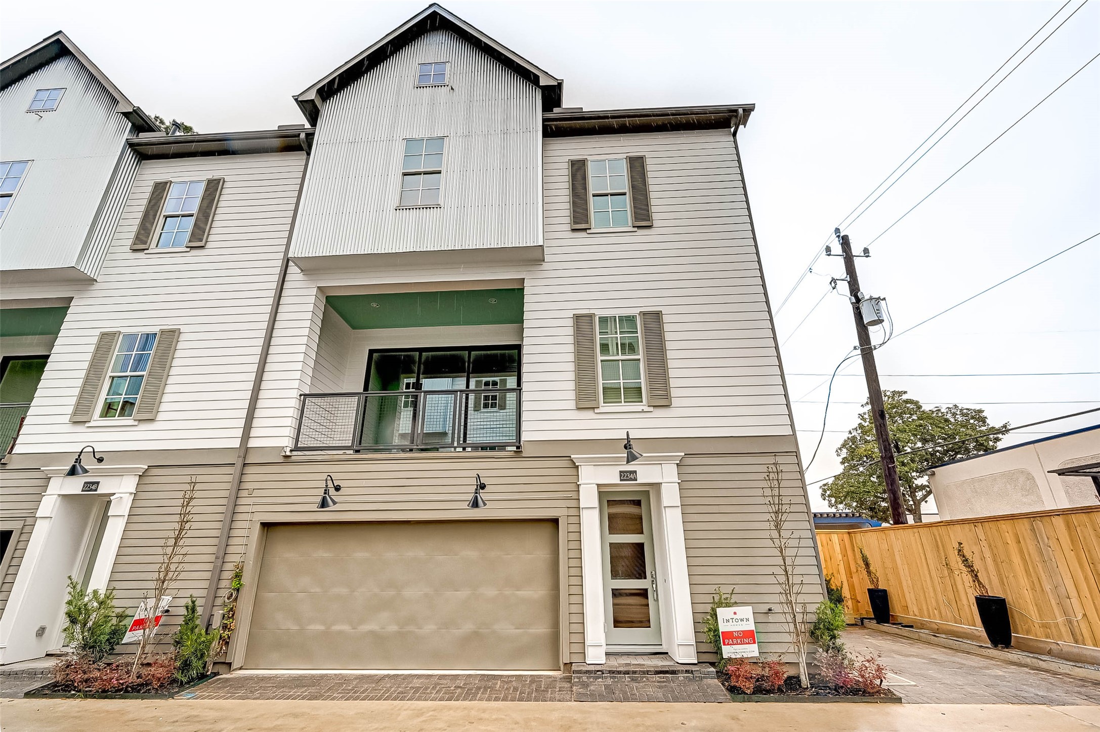 2234 Lou Ellen Lane A Houston TX 77018