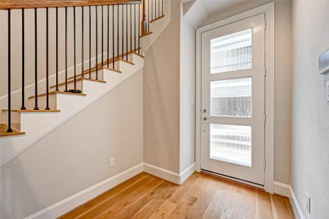 2234 Lou Ellen Lane A Houston TX 77018