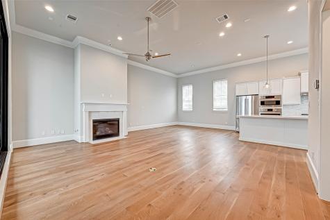 2234 Lou Ellen Lane A Houston TX 77018