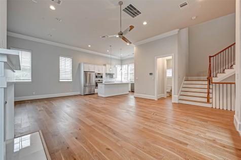 2234 Lou Ellen Lane A Houston TX 77018
