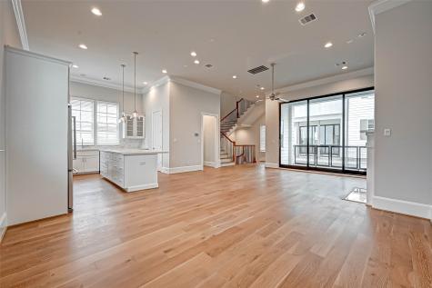 2234 Lou Ellen Lane A Houston TX 77018