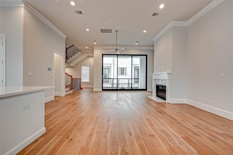 2234 Lou Ellen Lane A Houston TX 77018