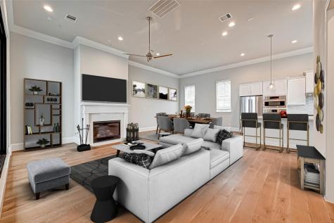 2234 Lou Ellen Lane A Houston TX 77018
