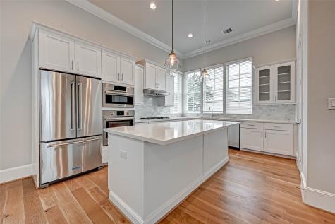 2234 Lou Ellen Lane A Houston TX 77018