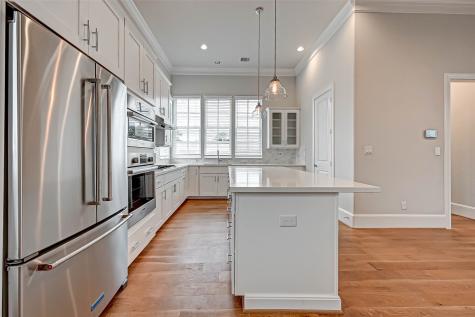 2234 Lou Ellen Lane A Houston TX 77018
