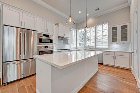 2234 Lou Ellen Lane A Houston TX 77018