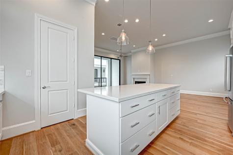 2234 Lou Ellen Lane A Houston TX 77018