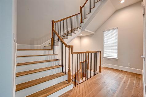 2234 Lou Ellen Lane A Houston TX 77018