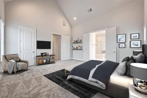 2234 Lou Ellen Lane A Houston TX 77018
