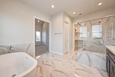 2234 Lou Ellen Lane A Houston TX 77018