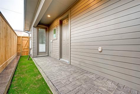 2234 Lou Ellen Lane A Houston TX 77018