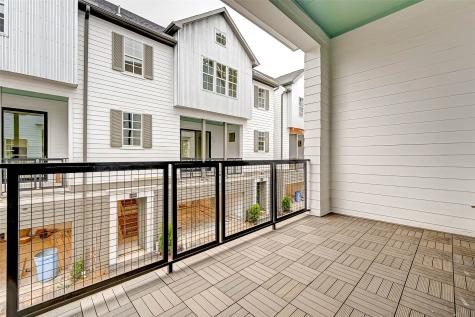 2234 Lou Ellen Lane A Houston TX 77018