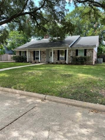 3206 La Costa Road Missouri City TX 77459