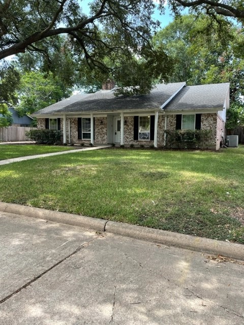 3206 La Costa Road Missouri City TX 77459