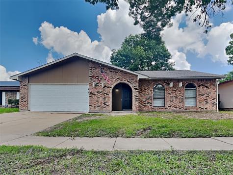 5534 Canyon Forest Drive Houston TX 77088
