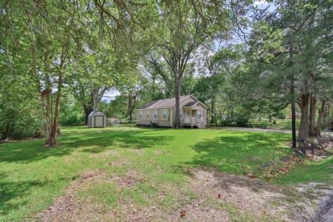 11913 25th Street Santa Fe TX 77510