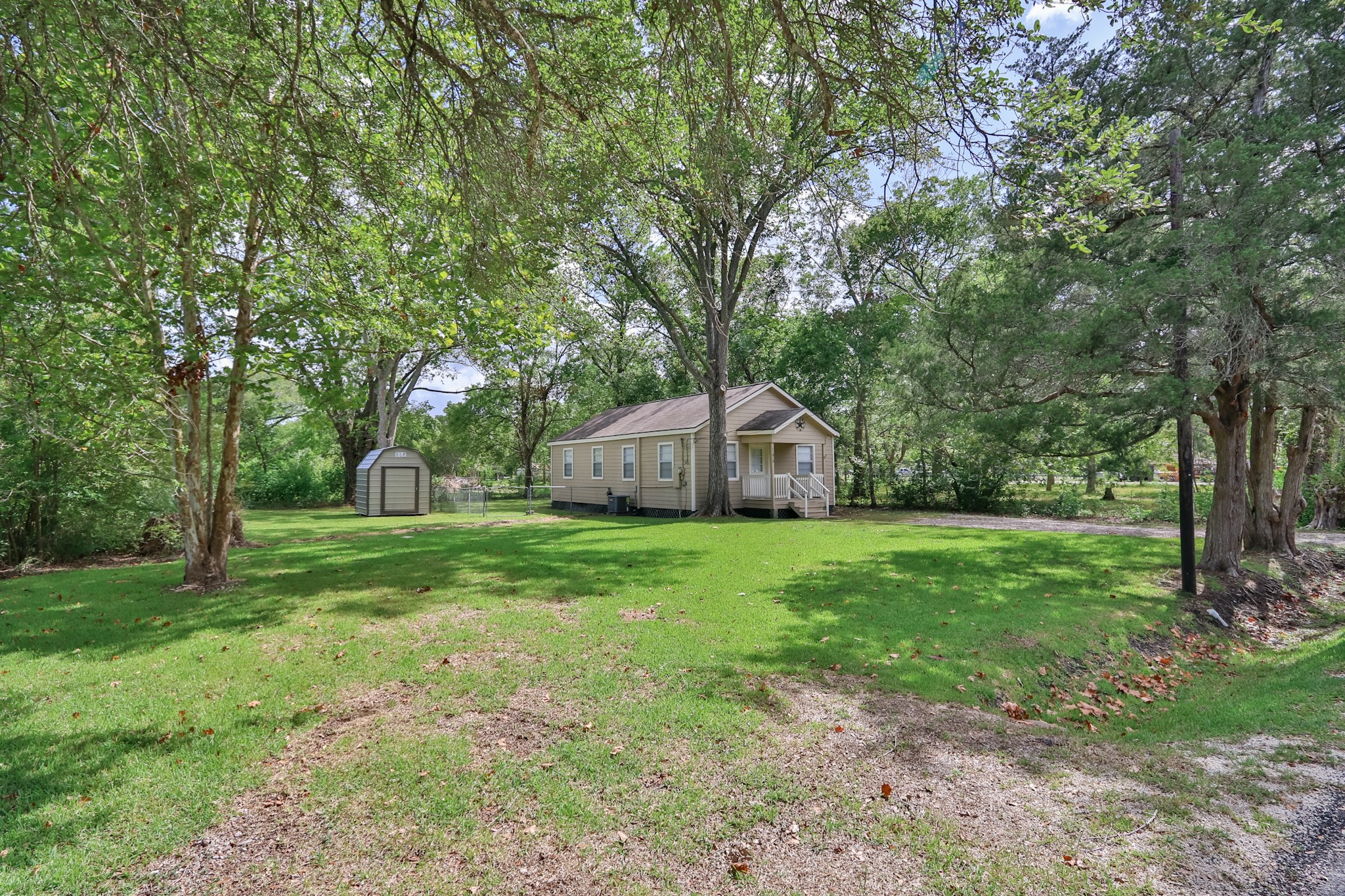 11913 25th Street Santa Fe TX 77510