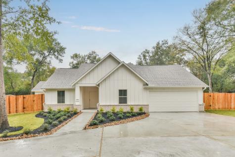 133 S Timber Top Drive Spring TX 77380