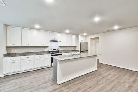 133 S Timber Top Drive Spring TX 77380