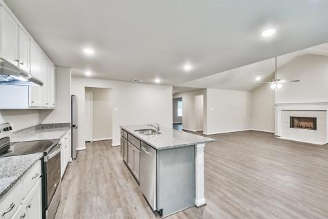 133 S Timber Top Drive Spring TX 77380