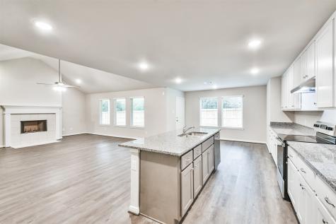 133 S Timber Top Drive Spring TX 77380