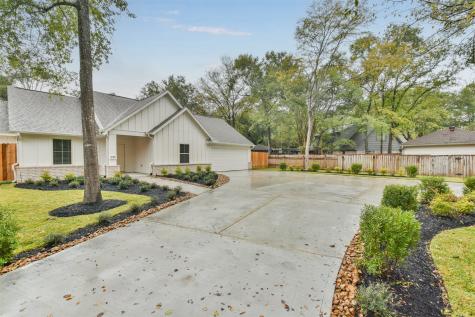 133 S Timber Top Drive Spring TX 77380