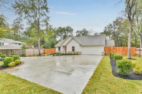 133 S Timber Top Drive Spring TX 77380
