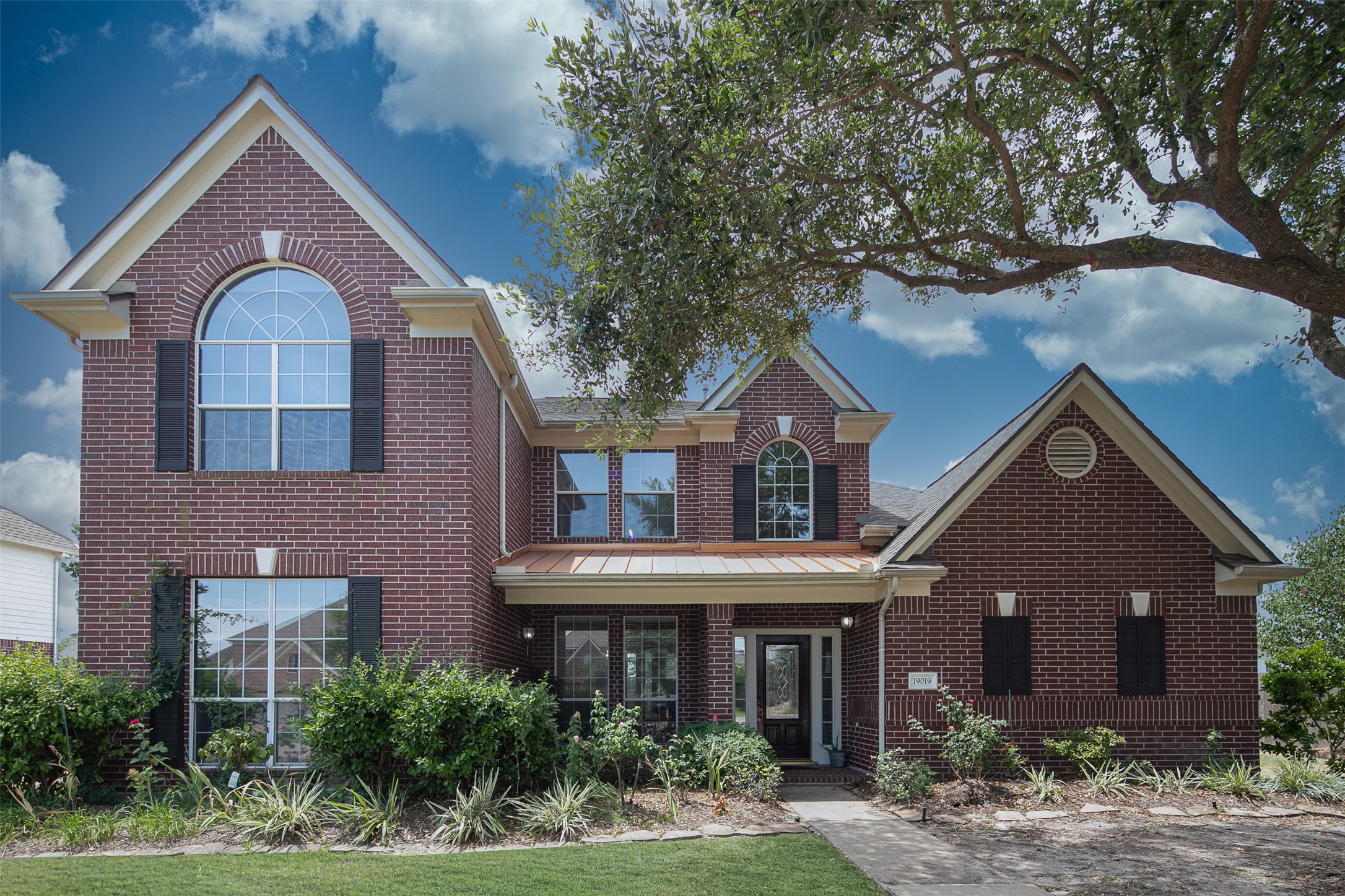 19019 Azalea Glen Court Houston TX 77084