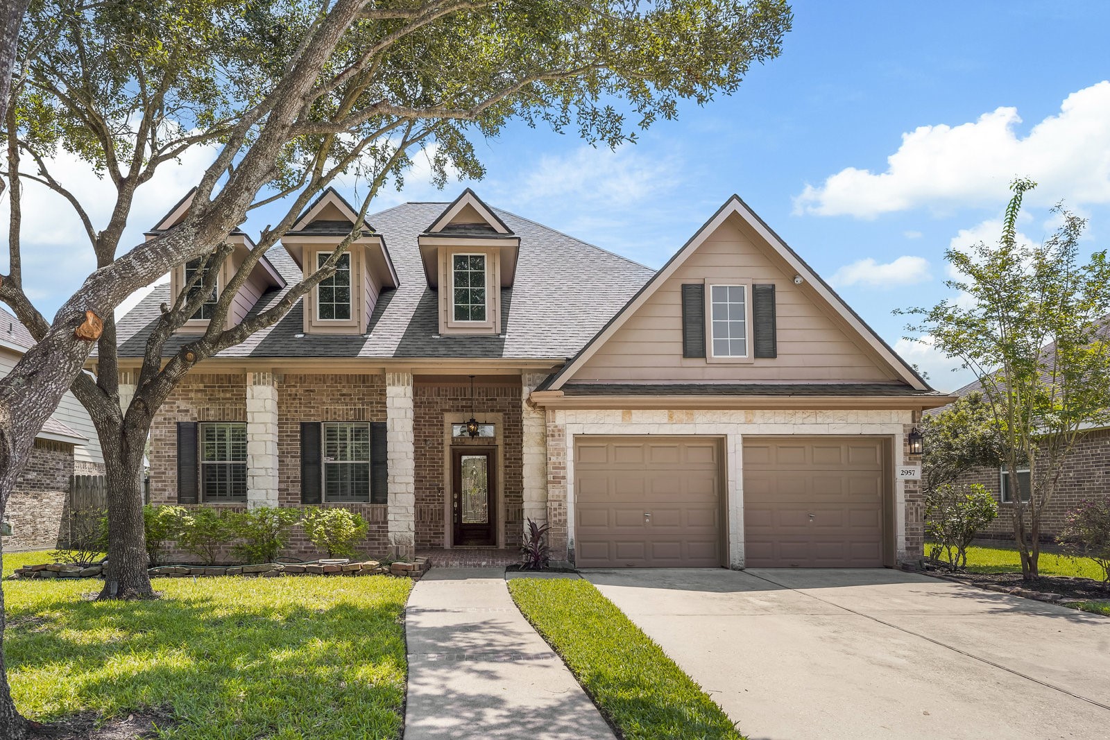 2957 Autumn Brook Lane League City TX 77573