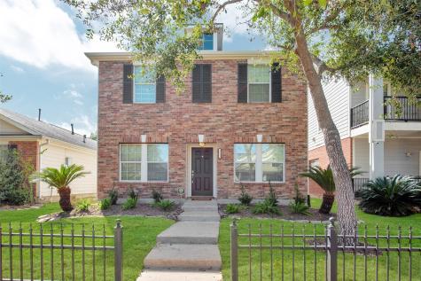 1511 Kew Garden Drive Houston TX 77047