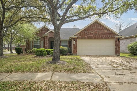 20950 Smokey Sage Drive Katy TX 77450