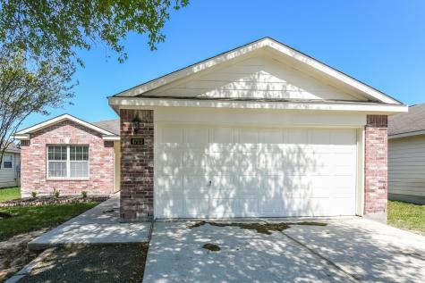 4723 San Antonio River Drive Spring TX 77386