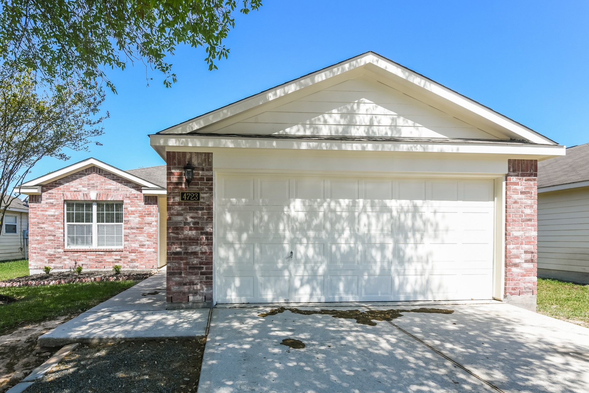 4723 San Antonio River Drive Spring TX 77386